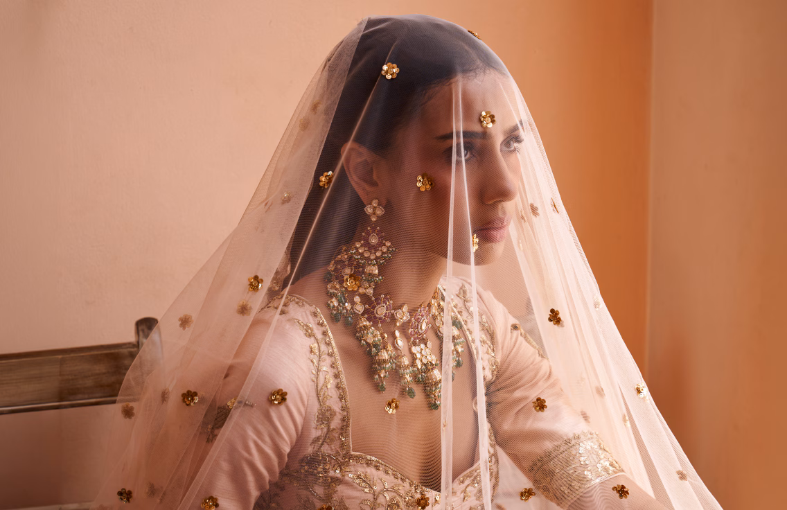 The Saree Edit